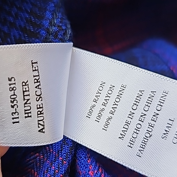 RAILS Hunter Shirt - Picture 6 of 7